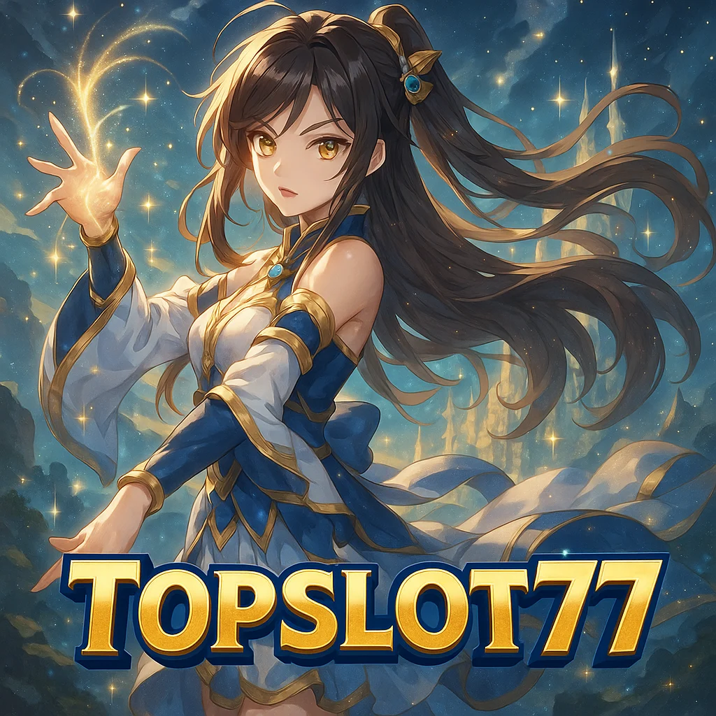 TOPSLOT77